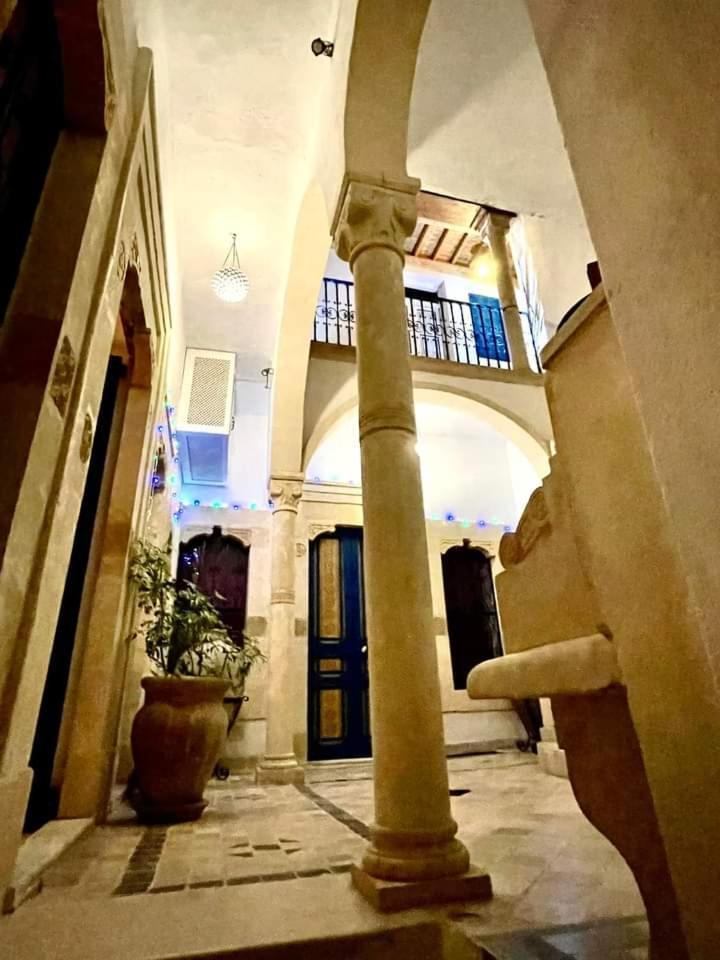 מלון (סוס (עיר Dar Andrea מראה חיצוני תמונה